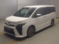 2019 Toyota Voxy