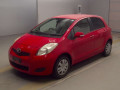 2009 Toyota Vitz
