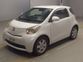 2009 Toyota iQ