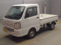 2017 Suzuki Carry Truck