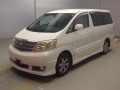 2003 Toyota Alphard
