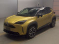 2022 Toyota YARIS CROSS