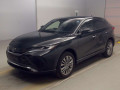 2021 Toyota Harrier