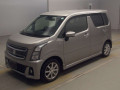 2017 Suzuki WAGON R STINGRAY