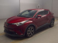 2017 Toyota C-HR