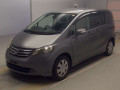 2010 Honda Freed