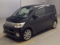 2010 Daihatsu Move Custom