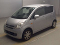 2007 Daihatsu Move