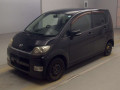 2007 Daihatsu Move Custom