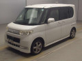 2009 Daihatsu Tanto Custom