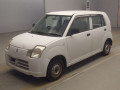 2008 Suzuki Alto