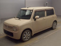 2009 Suzuki ALTO Lapin