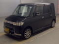 2007 Daihatsu Tanto Custom