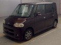 2007 Daihatsu Tanto