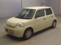 2011 Daihatsu Esse