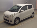 2011 Daihatsu Mira