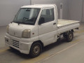 2000 Mitsubishi Minicab Truck