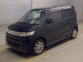 2009 Suzuki WAGON R STINGRAY