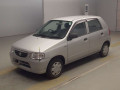 2001 Suzuki Alto