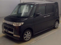2008 Daihatsu Tanto Custom