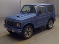 1997 Suzuki Jimny