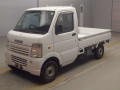2006 Suzuki Carry Truck