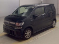 2018 Suzuki Wagon R