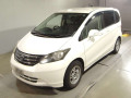 2011 Honda Freed