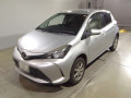 2016 Toyota Vitz