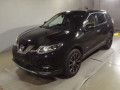 2015 Nissan X-Trail