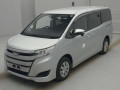 2021 Toyota Noah
