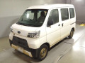 2020 Subaru Sambar