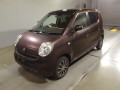2009 Suzuki MR Wagon