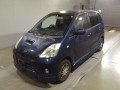 2002 Suzuki MR Wagon