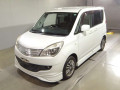 2011 Mitsubishi Delica D2
