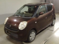 2006 Suzuki MR Wagon