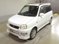 2000 Subaru Pleo