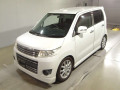 2010 Suzuki WAGON R STINGRAY