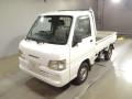 2001 Subaru Sambar Truck