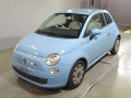 2012 Fiat 500