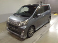 2013 Daihatsu Move