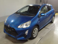 2015 Toyota Aqua