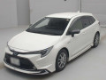 2020 Toyota Corolla Touring Wagon