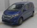 2019 Honda Freed hybrid