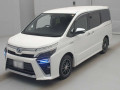 2018 Toyota Voxy