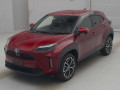 2023 Toyota YARIS CROSS