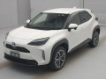 2021 Toyota YARIS CROSS