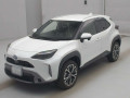 2023 Toyota YARIS CROSS