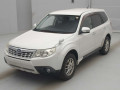 2012 Subaru Forester