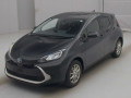 2024 Toyota Aqua